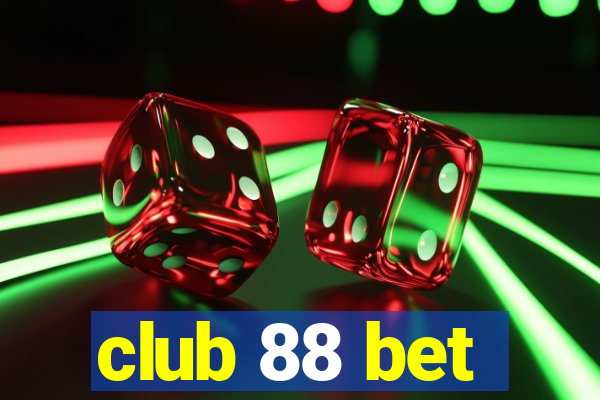 club 88 bet